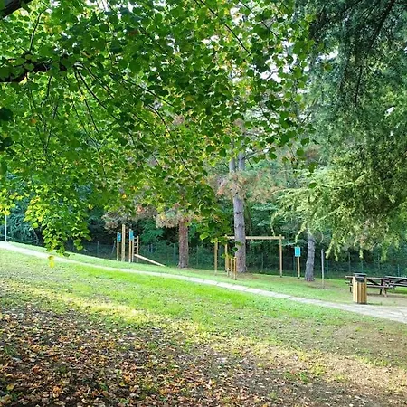 Incanto -villa Maderni With View * 코모