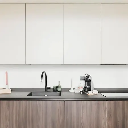 Incanto -villa Maderni With View *