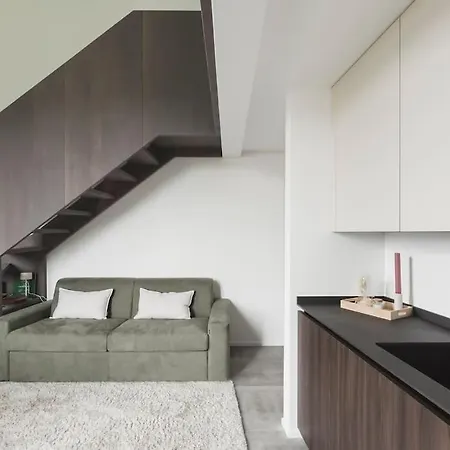 Incanto -villa Maderni With View 코모