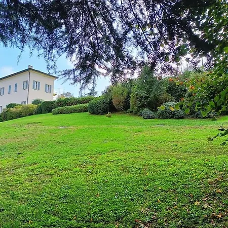 Apartment Incanto -villa Maderni With View Como
