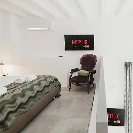 Incanto -villa Maderni With View