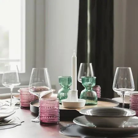 Appartement Incanto -villa Maderni With View *