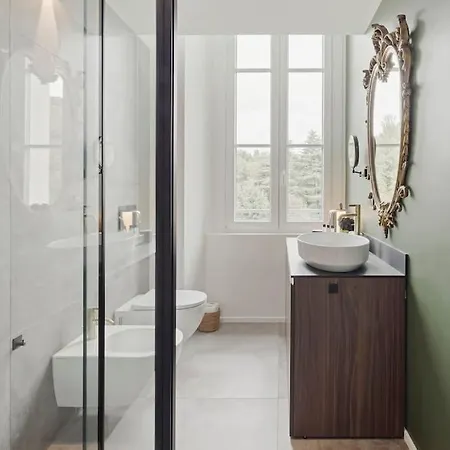 Incanto -villa Maderni With View *