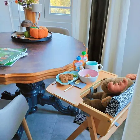 Appartement Incanto -villa Maderni With View *