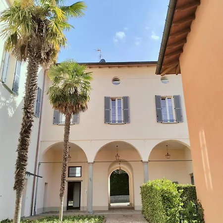 Incanto -villa Maderni With View * Como