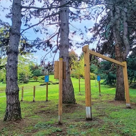 Incanto -villa Maderni With View Apartamento Como