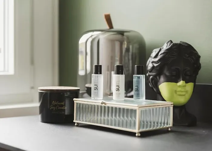 Διαμέρισμα Incanto -villa Maderni With View