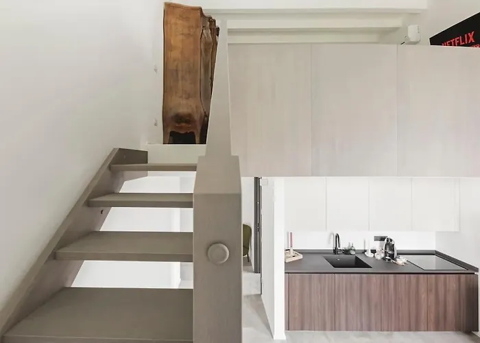 Incanto -villa Maderni With View *