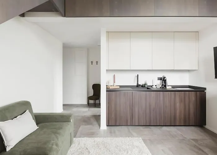 Διαμέρισμα Incanto -villa Maderni With View