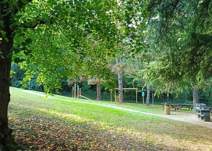 Incanto -villa Maderni With View * Como