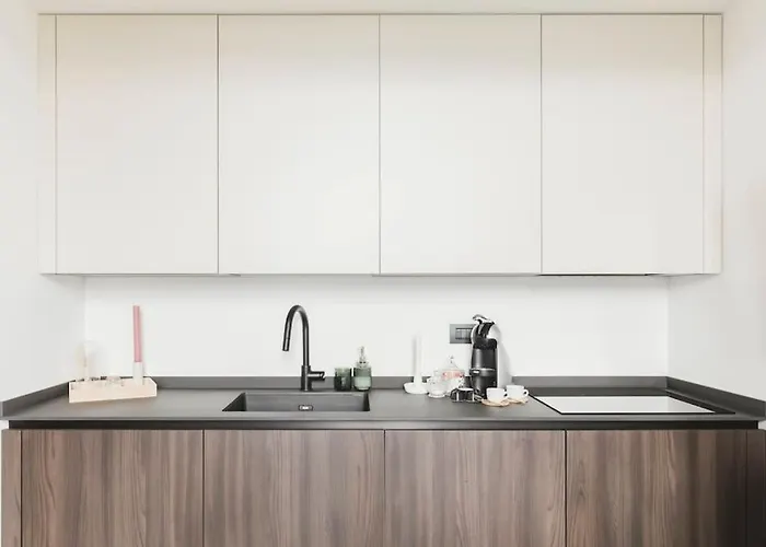 Incanto -villa Maderni With View *