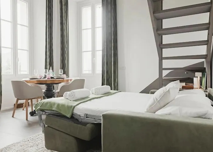 Incanto -villa Maderni With View * Όπως