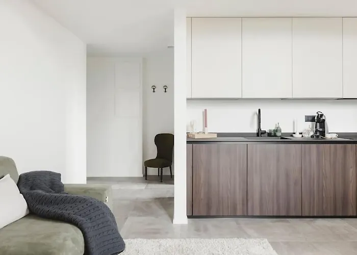 Incanto -villa Maderni With View Διαμέρισμα *