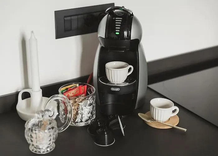 Incanto -villa Maderni With View Όπως