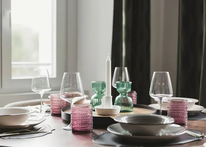 Διαμέρισμα Incanto -villa Maderni With View *