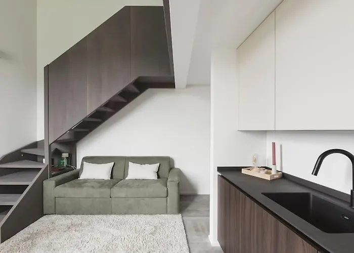 Incanto -villa Maderni With View Όπως