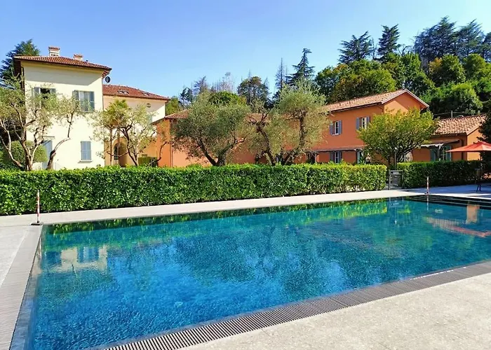 Incanto -villa Maderni With View Como