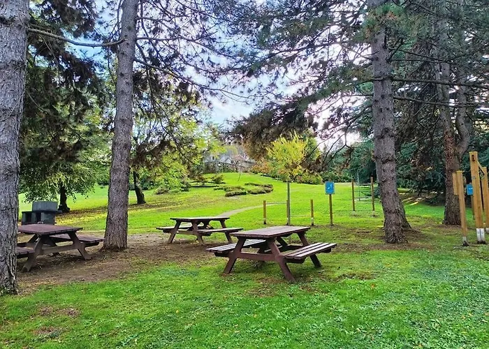 Apartamento Incanto -villa Maderni With View