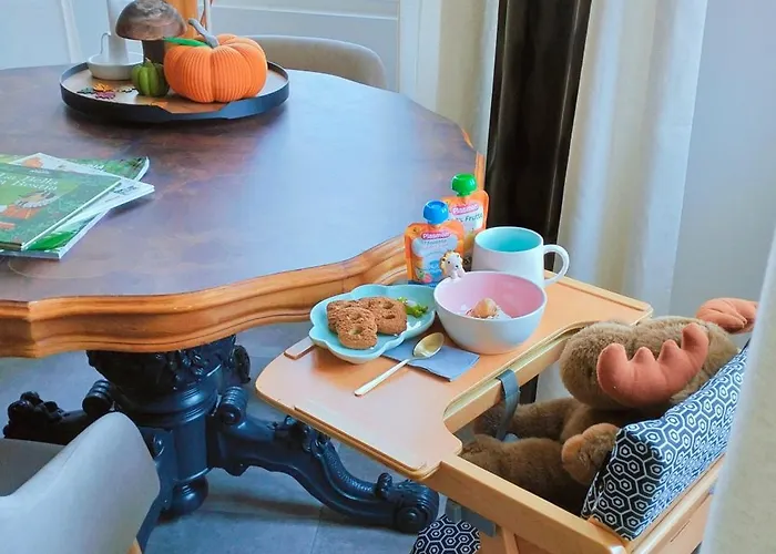 Διαμέρισμα Incanto -villa Maderni With View *