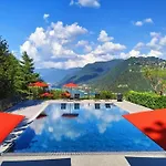Incanto -villa Maderni With View Appartement