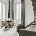 Incanto -villa Maderni With View Appartement *