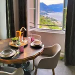Appartement Incanto -villa Maderni With View *