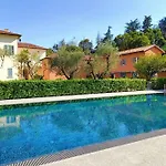 Incanto -villa Maderni With View Côme