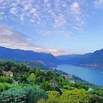 Appartement Incanto -villa Maderni With View Côme