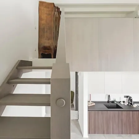 Incanto -villa Maderni With View *