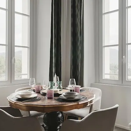 Incanto -villa Maderni With View *