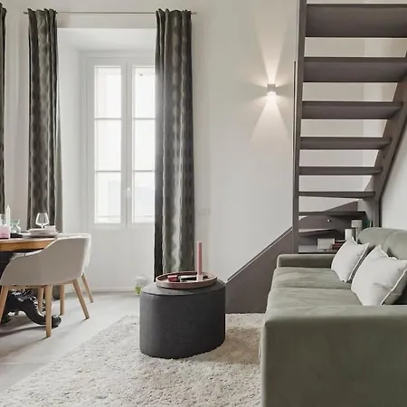 公寓 Incanto -villa Maderni With View 科莫