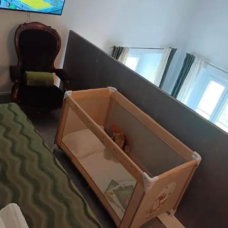 Incanto -villa Maderni With View * 科莫